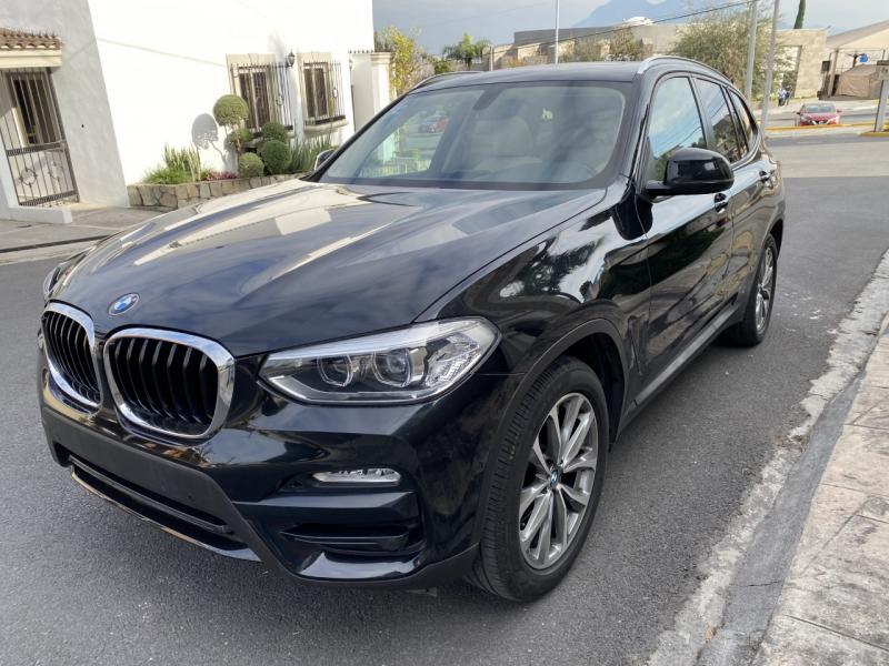 BMW X3 SDRIVE20IA EXECUTIVE  2019