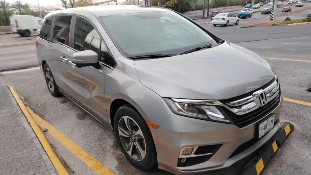 HONDA ODISSEY PRIME 2020