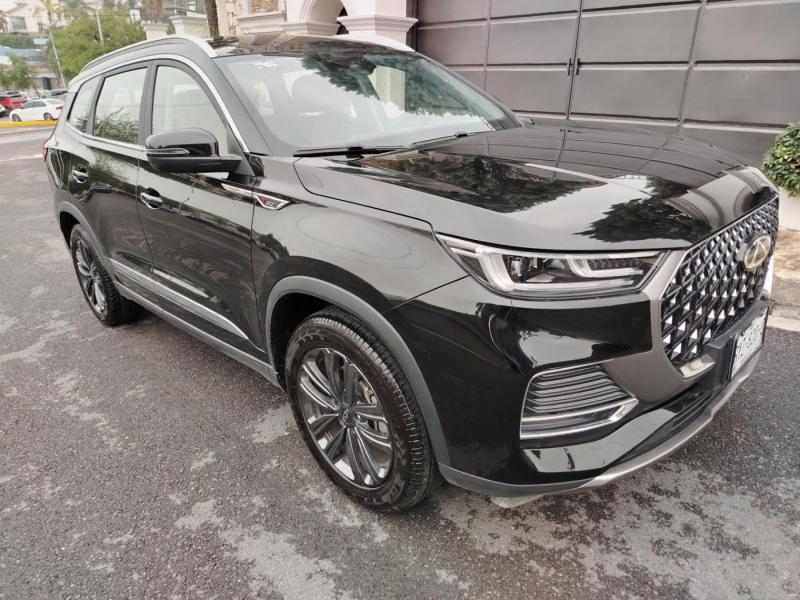 CHIREY TIGGO 8 PRO 2025