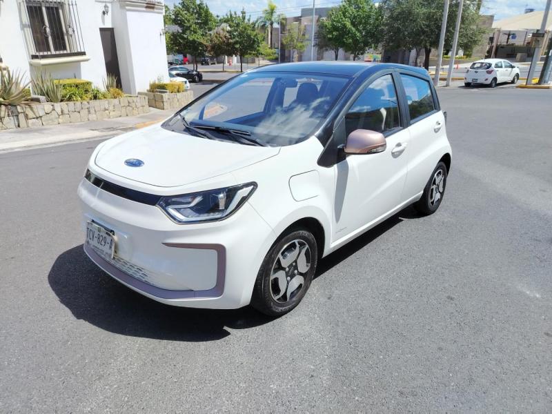 JAC E10X  2022 ELECTRICO