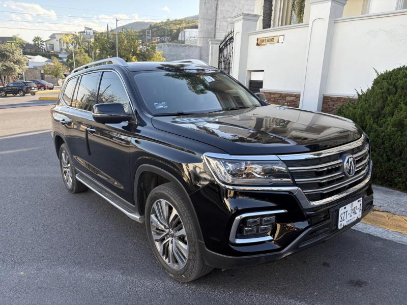 MG RX8 ELEGANCE 2022