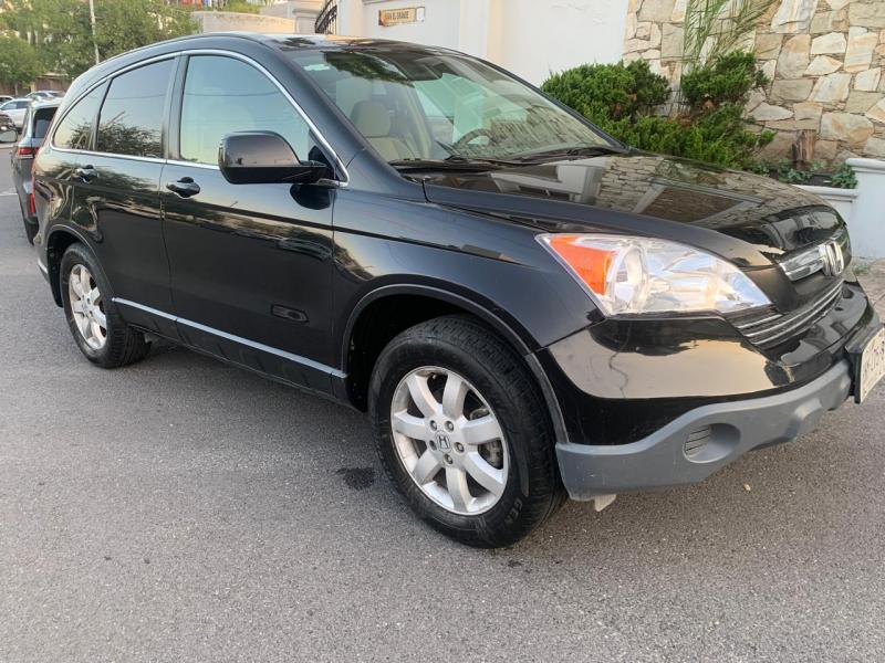 HONDA CRV EX 2008