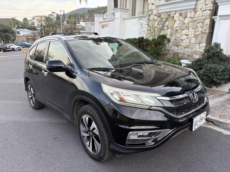HONDA CRV EXL NAVI 2WD 2016